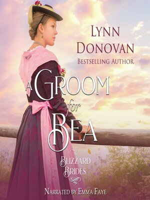 cover image of A Groom for Bea